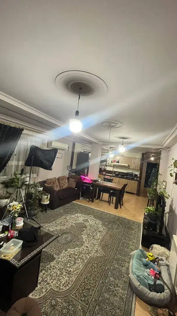 آپارتمان 75 متری پشت بازار کاسپین|فروش آپارتمان|بندر انزلی, پردیس|دیوار