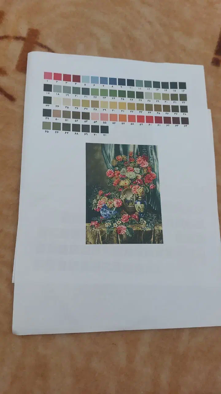 دار قالی و متعلقات|صنایع دستی و سایر لوازم تزئینی|خلیل شهر, |دیوار