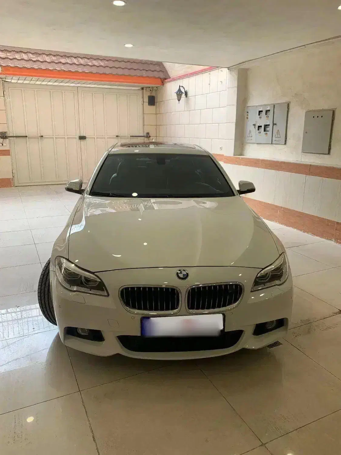 Bmw 528 2014|خودرو سواری و وانت|تهران, دارآباد|دیوار