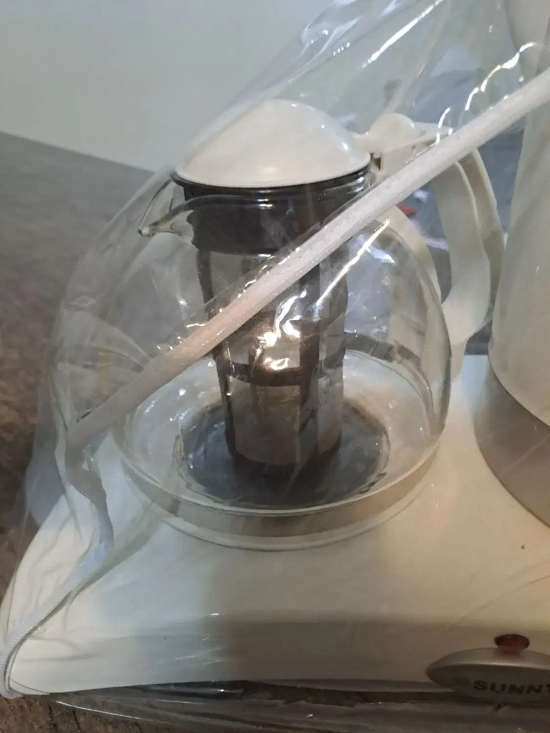 چایساز آکبند و نو|سماور، چای‌ساز، قهوه‌ساز|کرج, حصارک بالا|دیوار