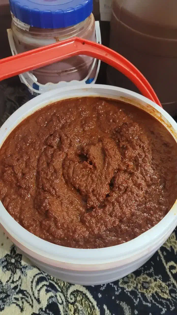 فروش رب و مربا به با کیفیت بالا|خوردنی و آشامیدنی|قم, نیروگاه|دیوار