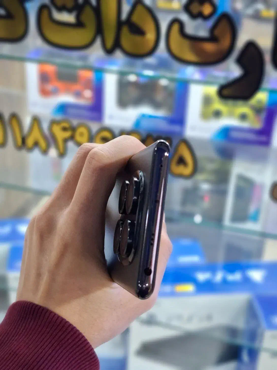 گوشی Redmi note 14 Pro|موبایل|تالش, هشتپر|دیوار