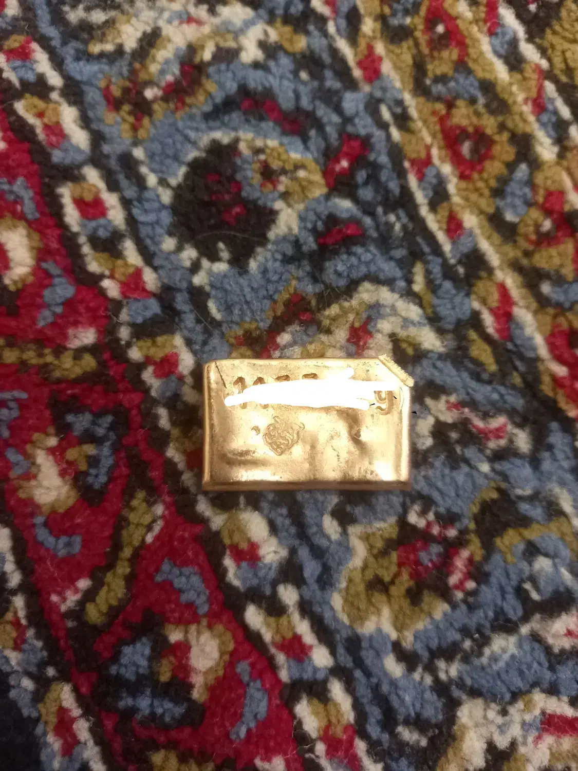 طلاابشده|جواهرات|اهواز, کوی سعدی|دیوار