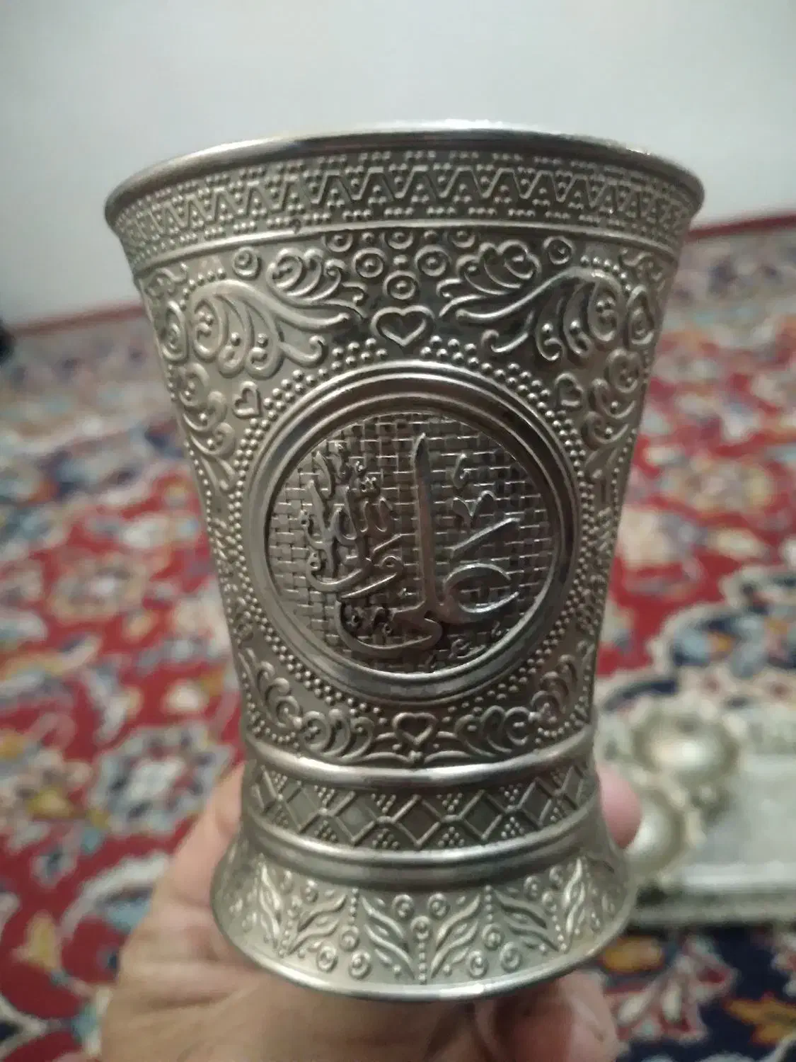 عتیقه|کلکسیون اشیاء عتیقه|مشهد, طلاب|دیوار