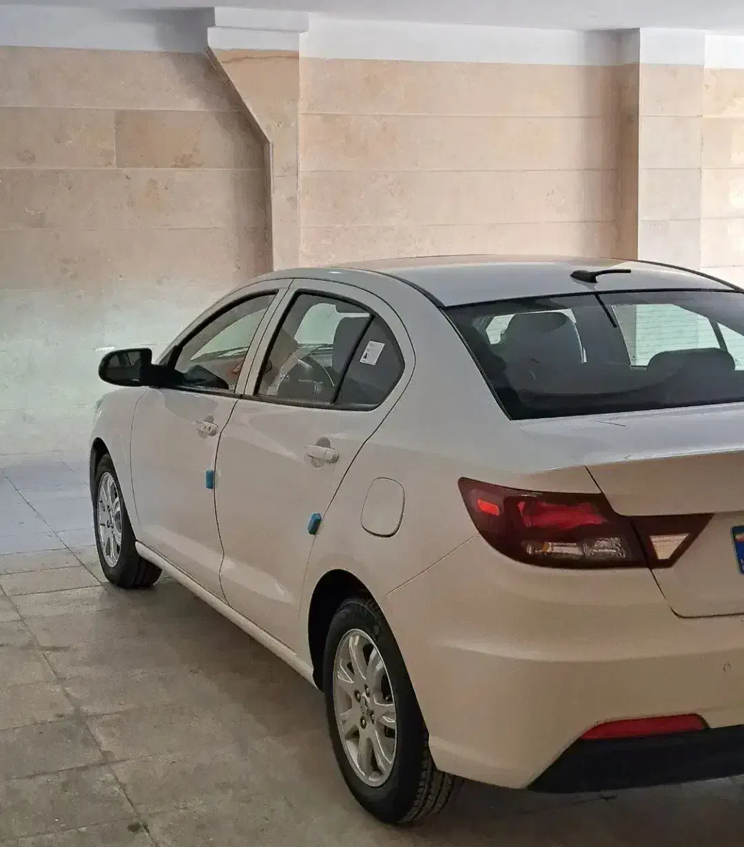 فروش اقساطی شاهینG مدل 1401|خودرو سواری و وانت|تهران, علم و صنعت|دیوار