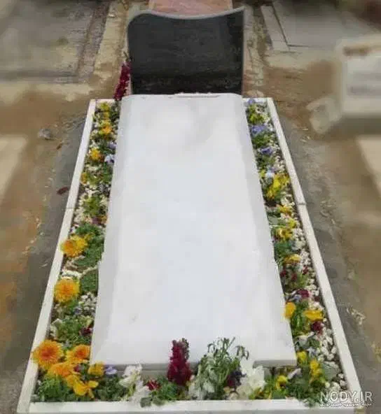 فروش قبر|فروش زمین و ملک کلنگی|قم, آرامستان بهشت معصومه|دیوار