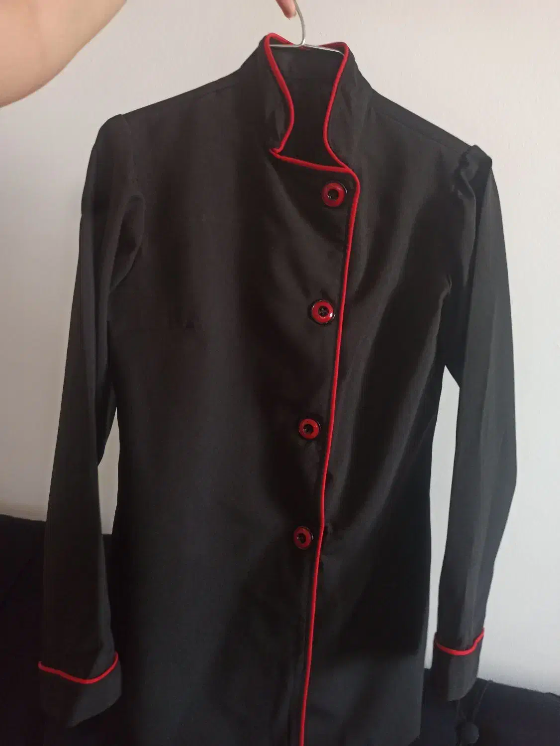 مانتو(روپوش)|لباس|برازجان, |دیوار