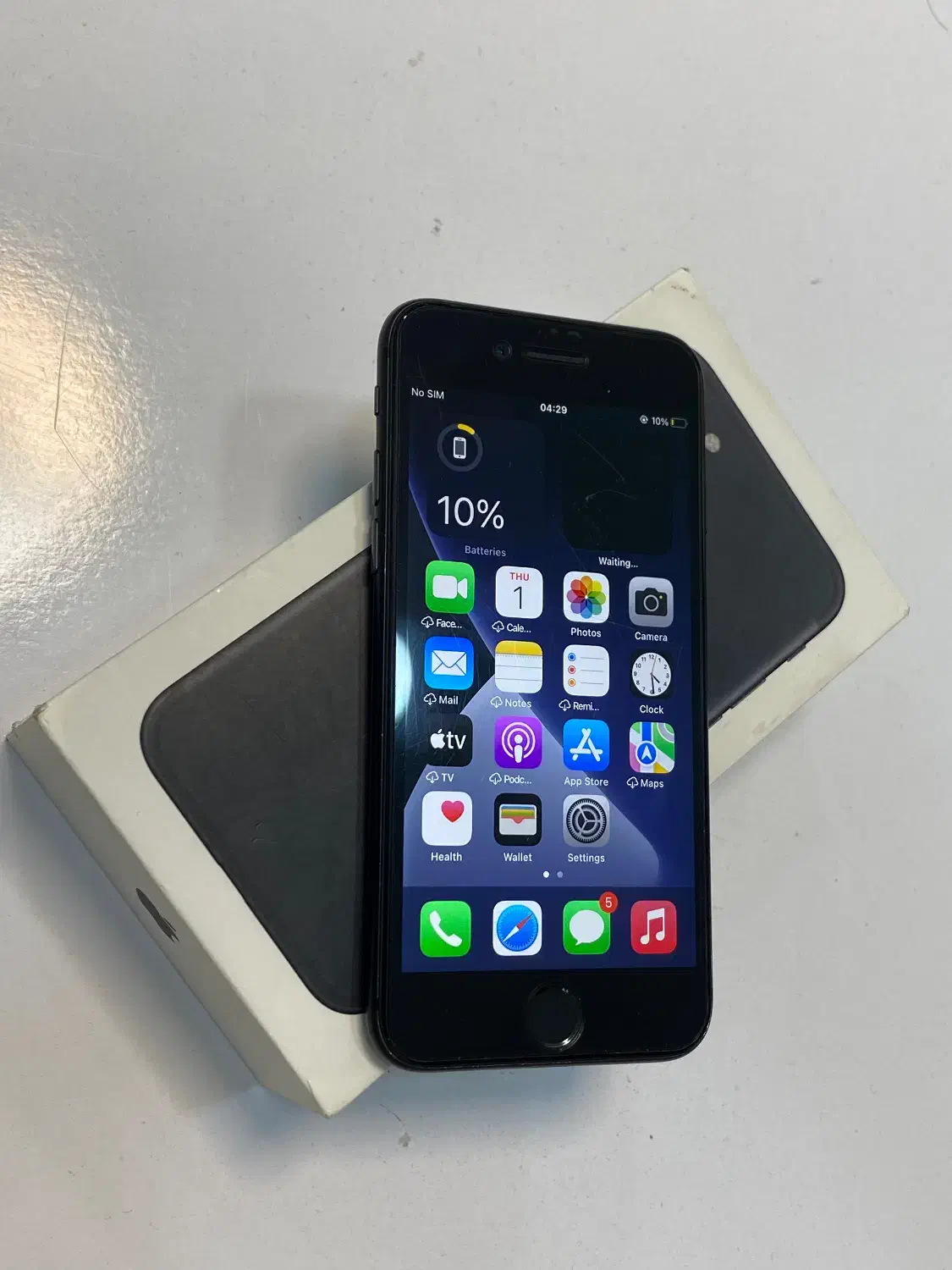 Iphone7/128|موبایل|قزوین, |دیوار