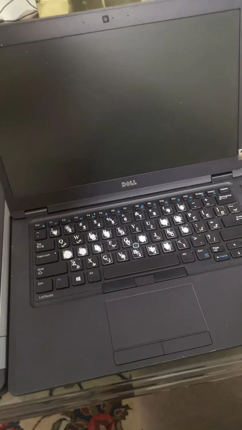 ۴عدد لپ تاپ دل|رایانه همراه|تهران, پرستار|دیوار