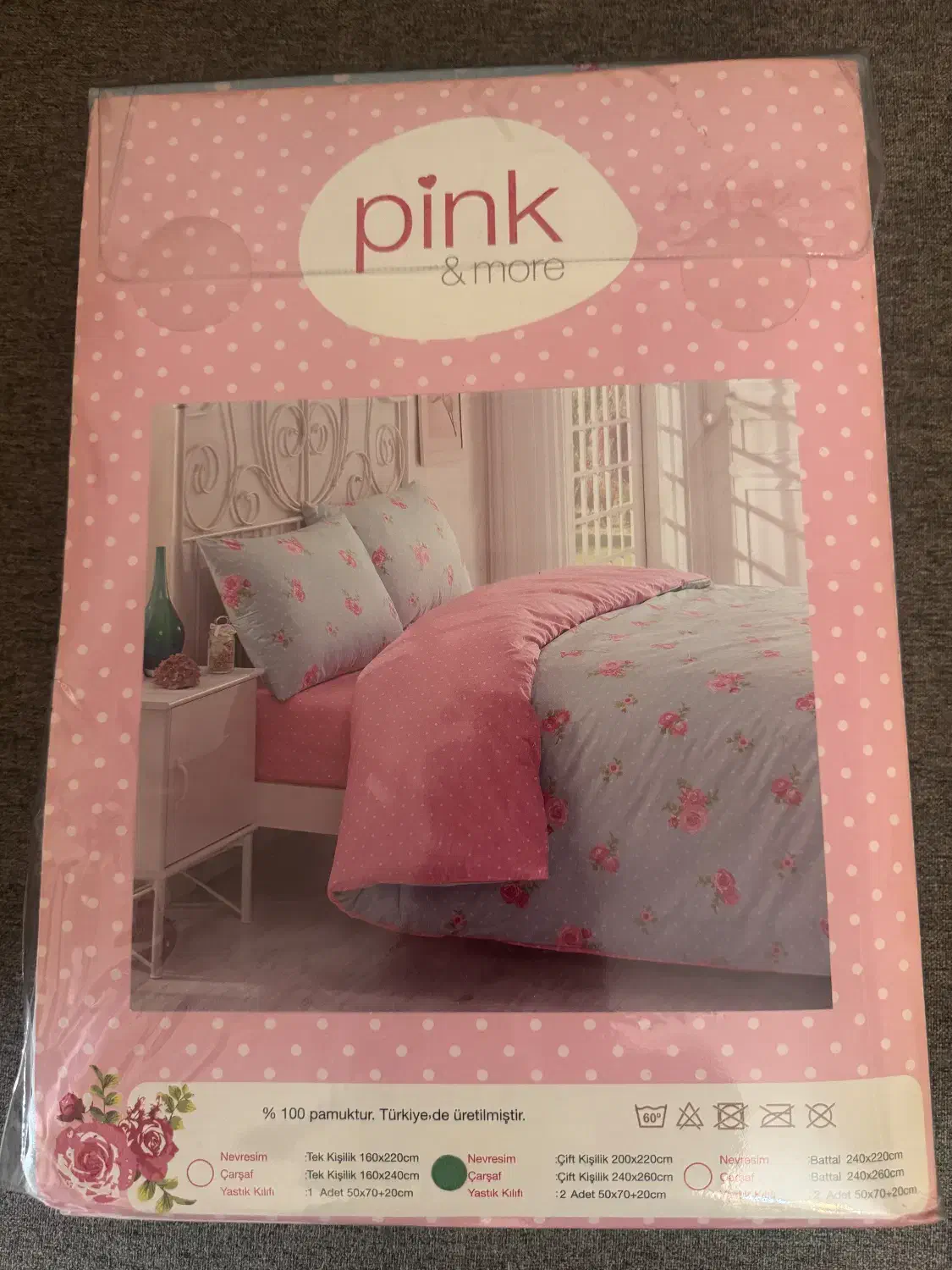 کاور روتختی pink&more|سرویس روتختی|تهران, شمس‌آباد|دیوار