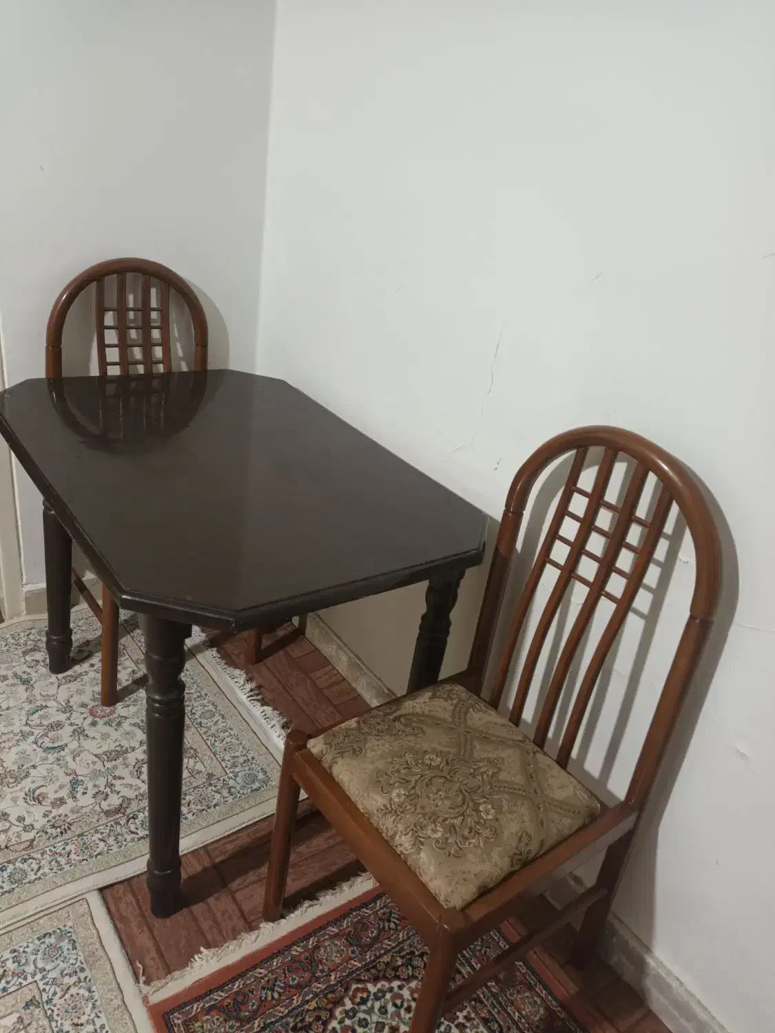 میزناهارخوری|میز و صندلی غذاخوری|بروجرد, |دیوار