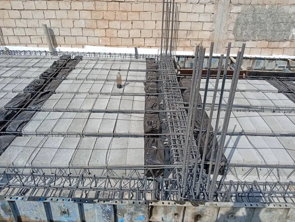 اجرای سفت کاری/ و ساخت استخر وجکوزی/اب انبار|خدمات پیشه و مهارت|نجف‌آباد, طالقانی|دیوار