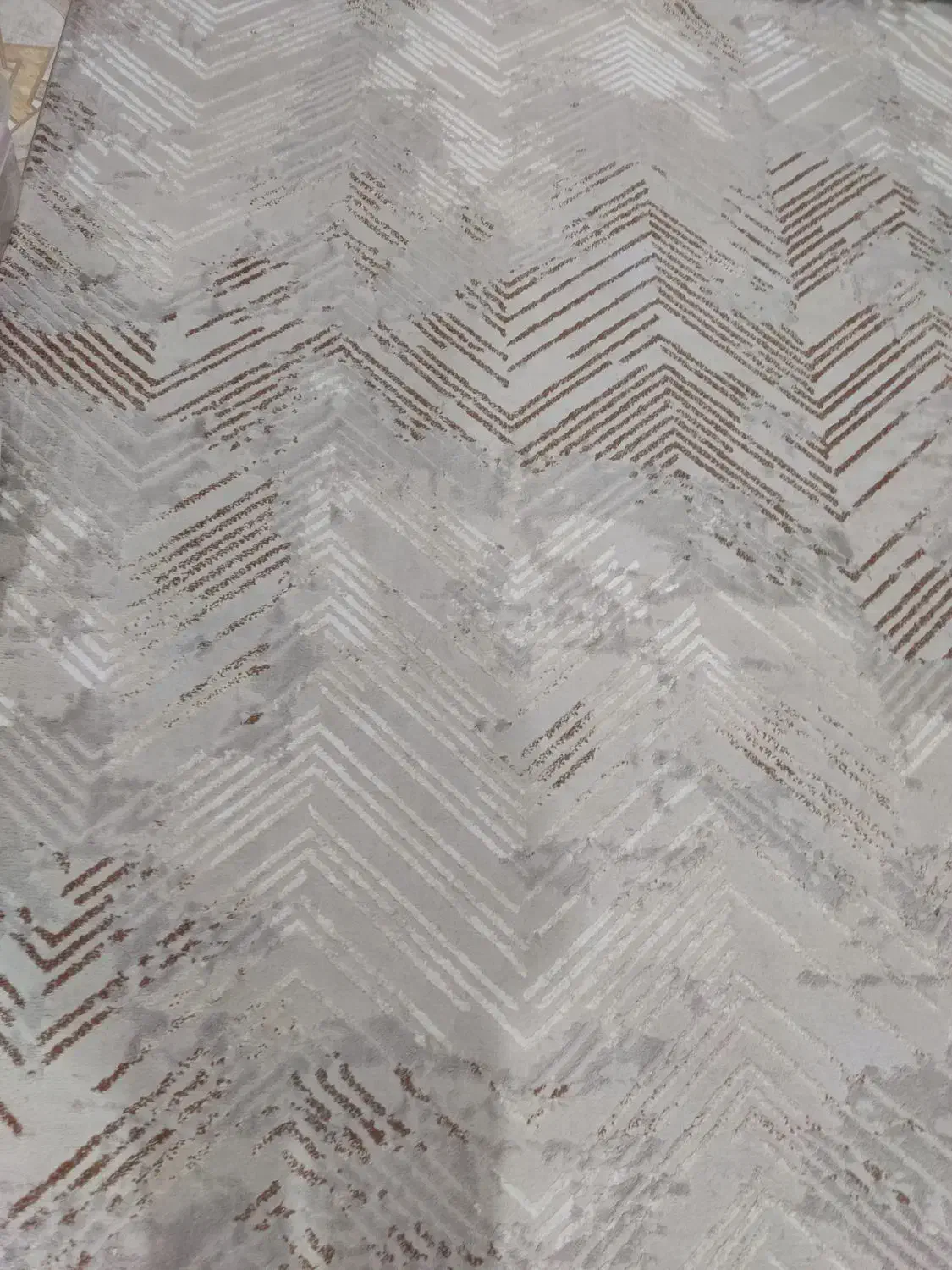 گلیم فرش|گلیم، جاجیم، گبه|ایلام, |دیوار