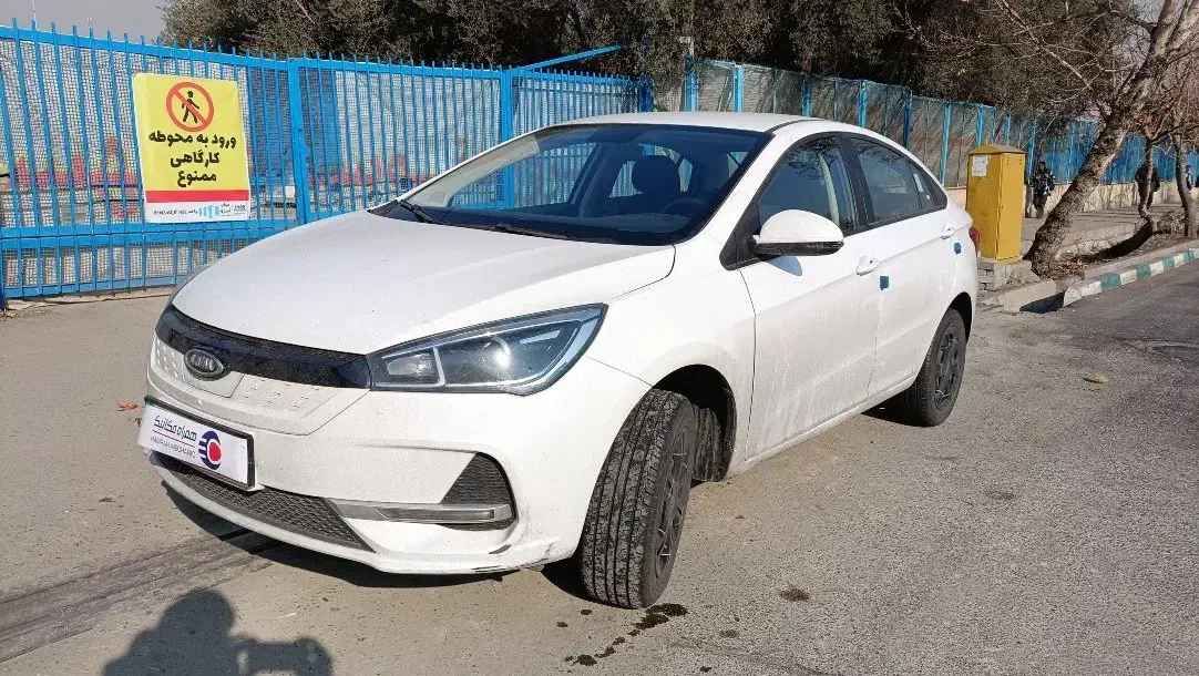 آریزو 5 برقی مدل 1404|خودرو سواری و وانت|تهران, ونک|دیوار