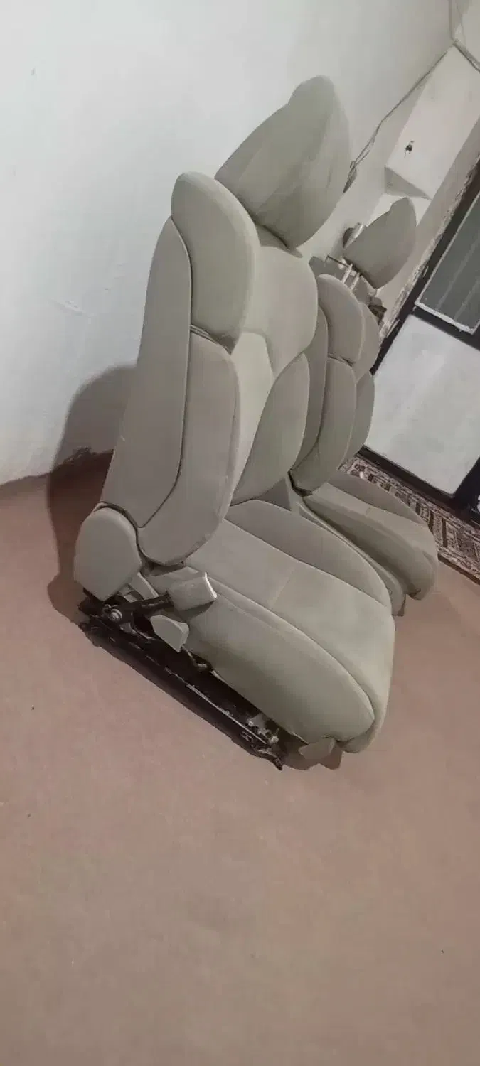 صندلی خلبانی مخصوص سمند و ۴۰۵ فول آپشن|قطعات یدکی و لوازم جانبی|مشهد, کوشش|دیوار