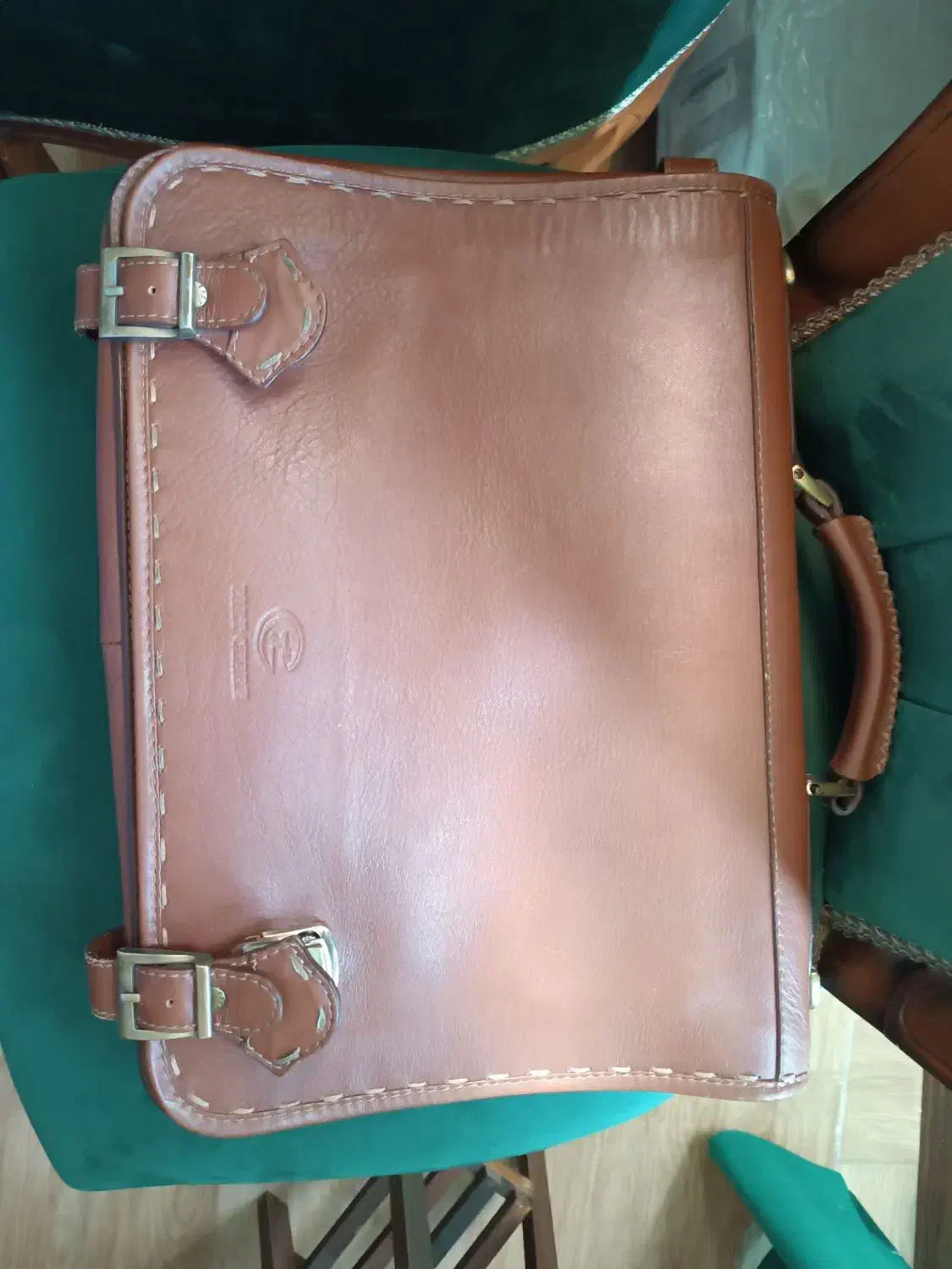 کیف چرم اداری|کیف، کفش، کمربند|تهران, آبشار تهران (دریاچه)|دیوار