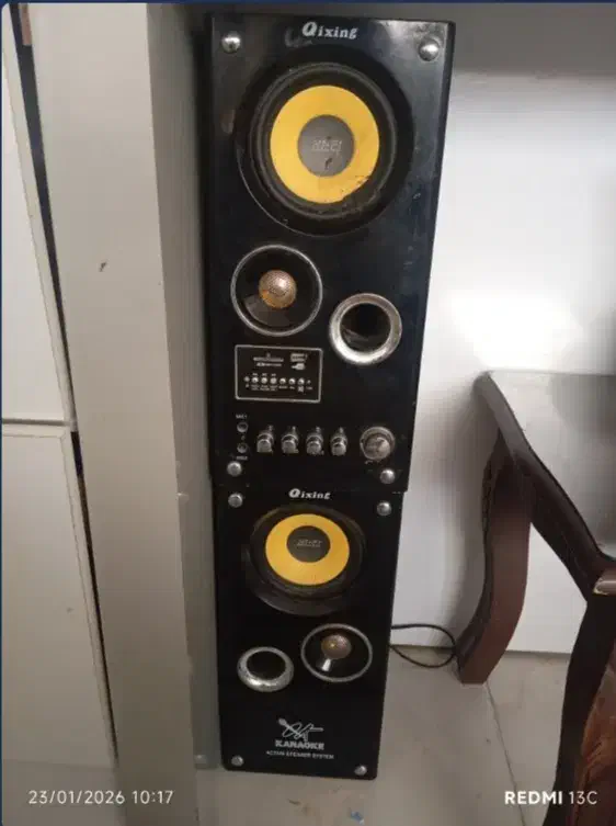 باند کار کرده|سیستم صوتی خانگی|مشهد, شیرودی|دیوار