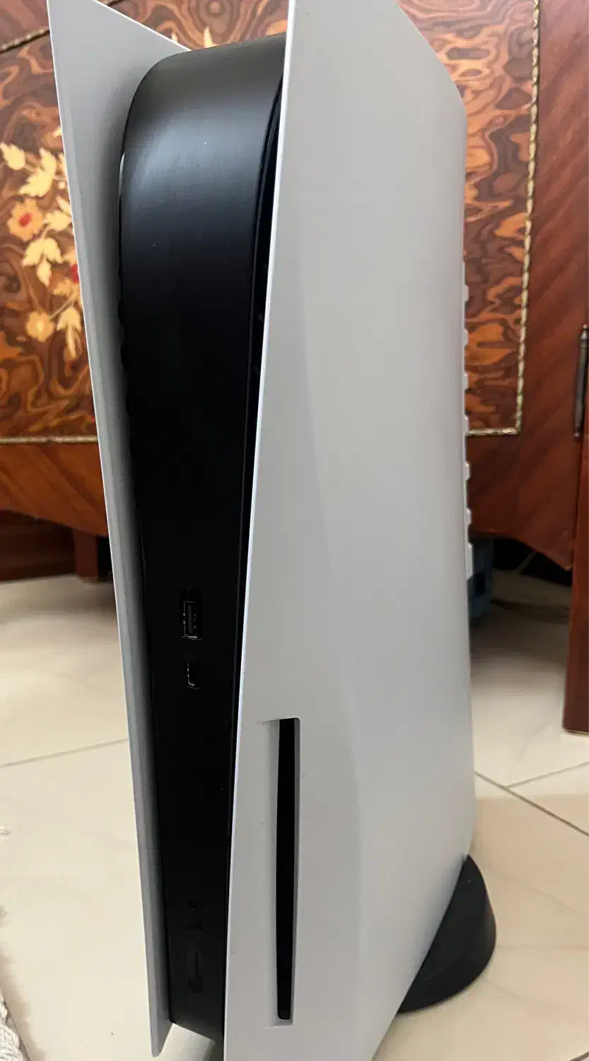 ps5 کار نکرده|کنسول، بازی ویدئویی و آنلاین|تهران, سهروردی|دیوار