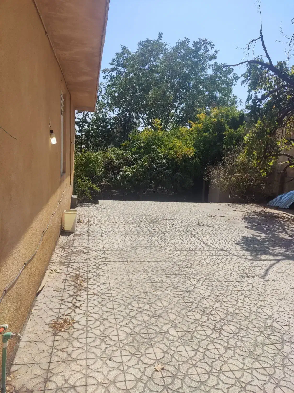 ویلایی 1000متری باهنر|اجارهٔ خانه و ویلا|یاسوج, |دیوار