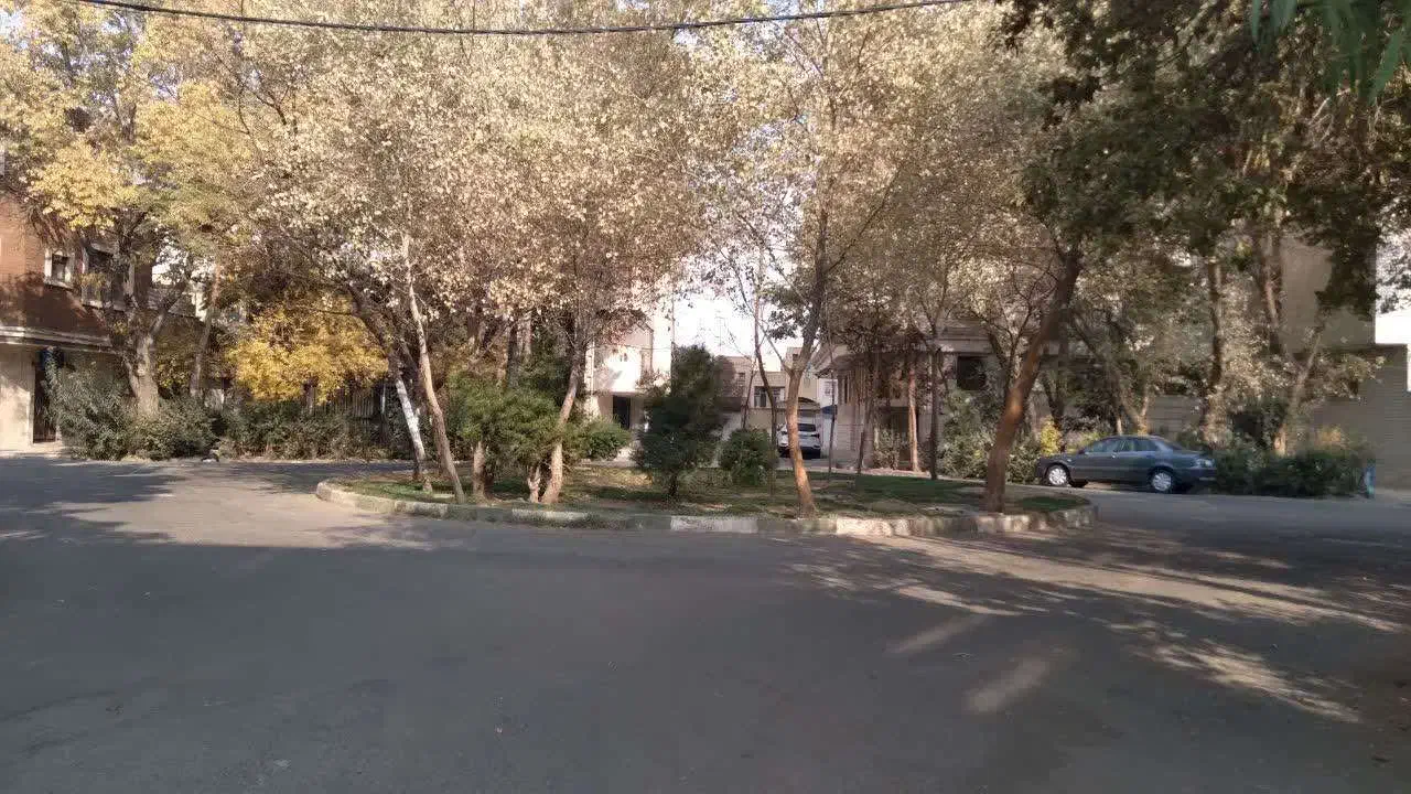 عروس دامادی، نقلی،دارای وام جانبازی 500میلیونی|فروش آپارتمان|قم, زنبیل آباد|دیوار