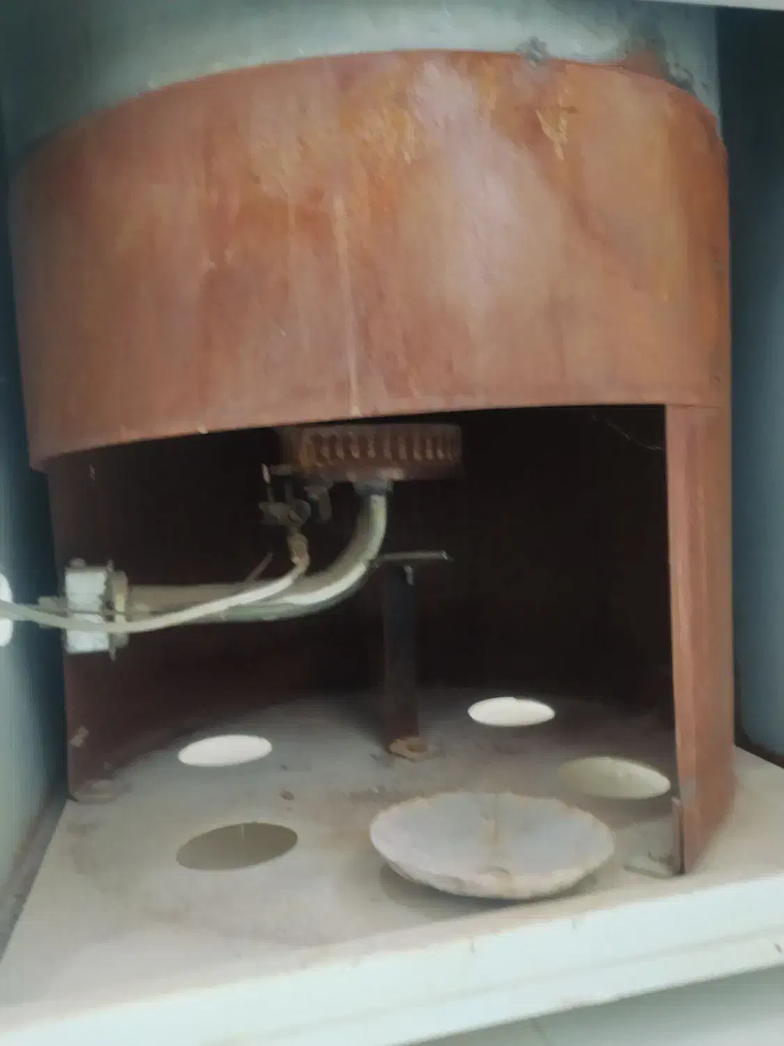 آب گرم کن قاینار خزر|آبگرمکن، پکیج، شوفاژ|بناب, |دیوار