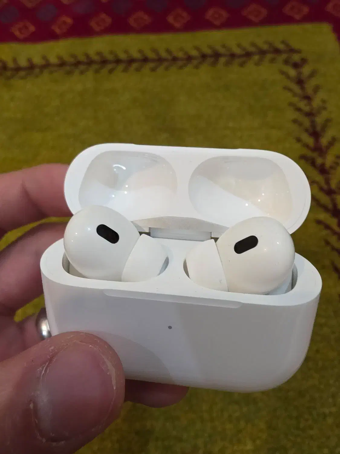ایرپاد پرو ۲- Airpod pro 2 usb c|لوازم جانبی موبایل و تبلت|کرج, فاز ۴ مهرشهر|دیوار