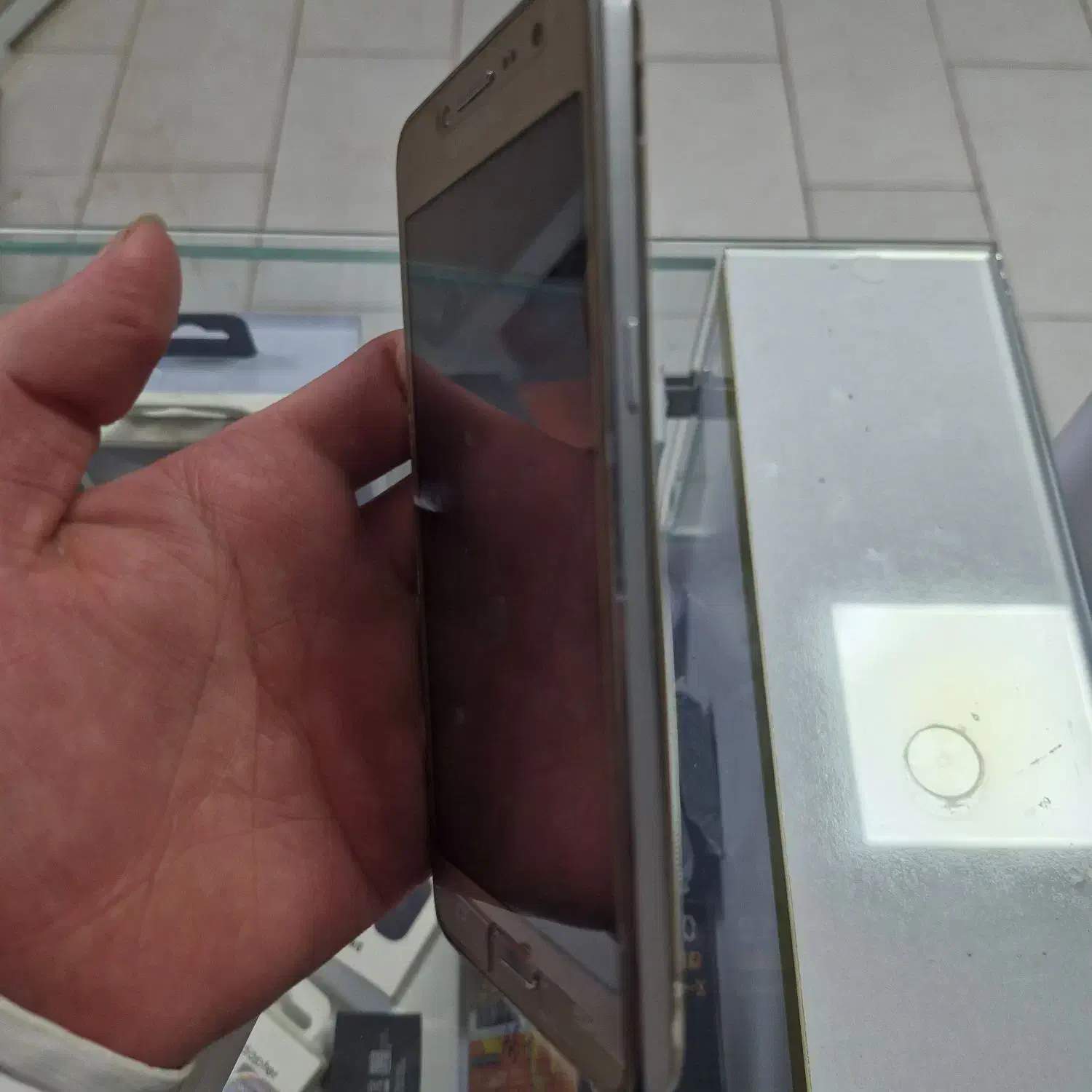 گوشی|موبایل|حمیدیا, |دیوار