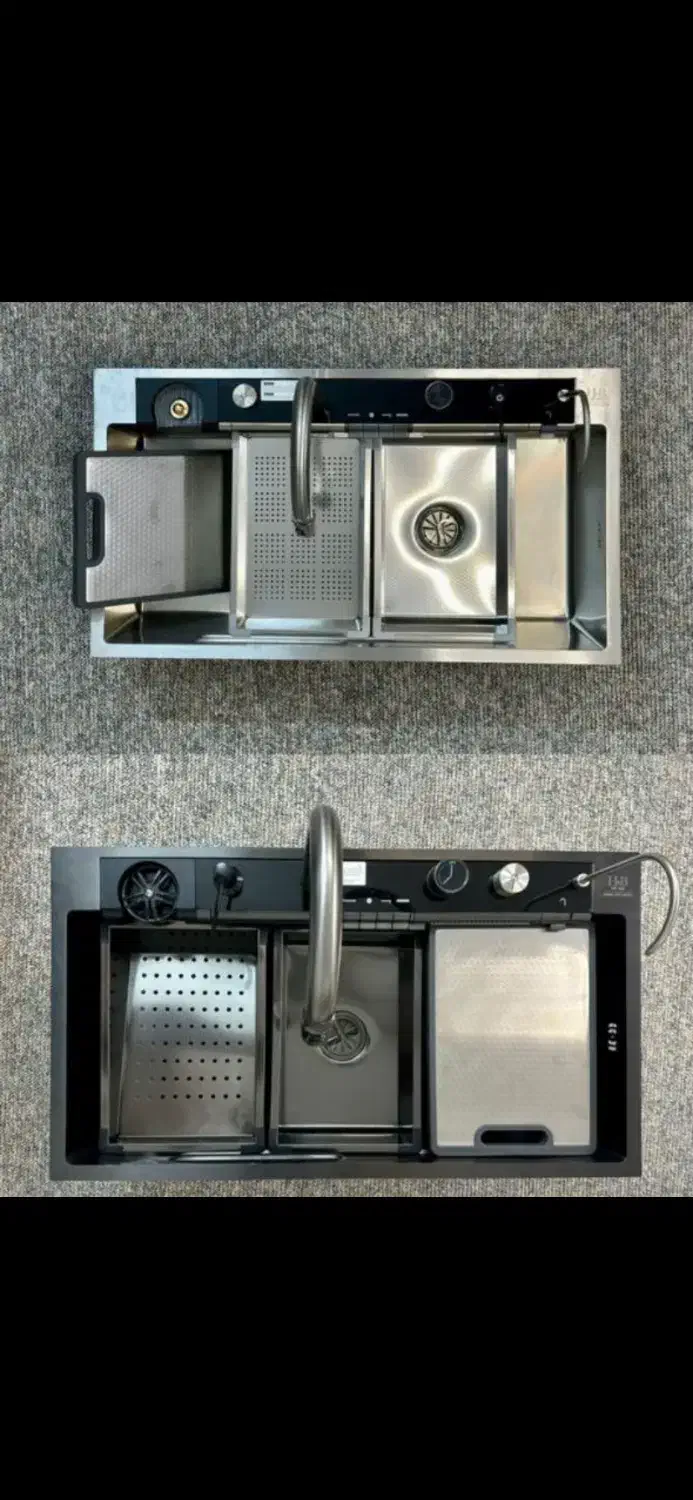 کلیه لوازم هوشمند سرویس بهداشتی|لوازم سرویس بهداشتی|تهران, هروی|دیوار