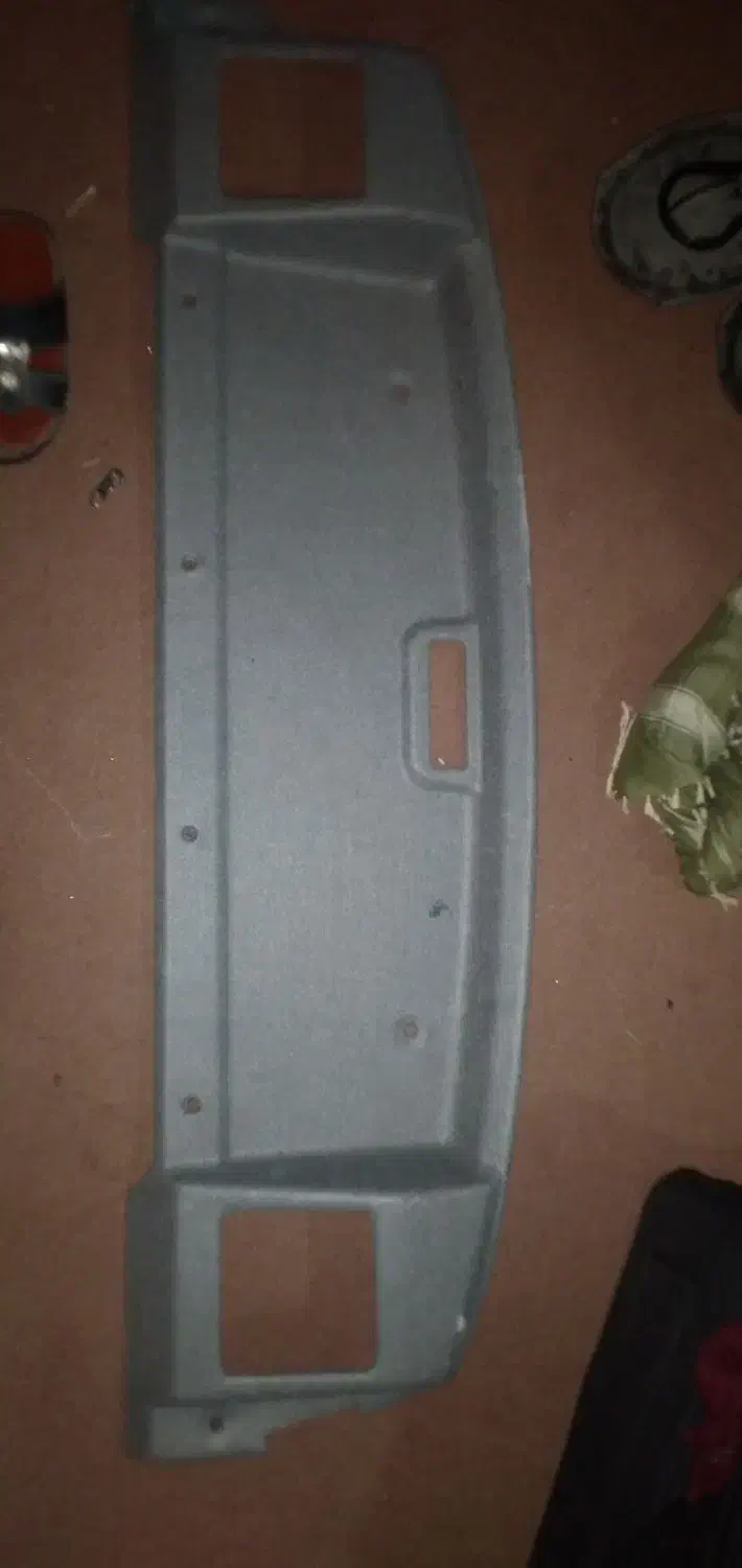 تاقچه پراید|قطعات یدکی و لوازم جانبی|بند زرک, |دیوار