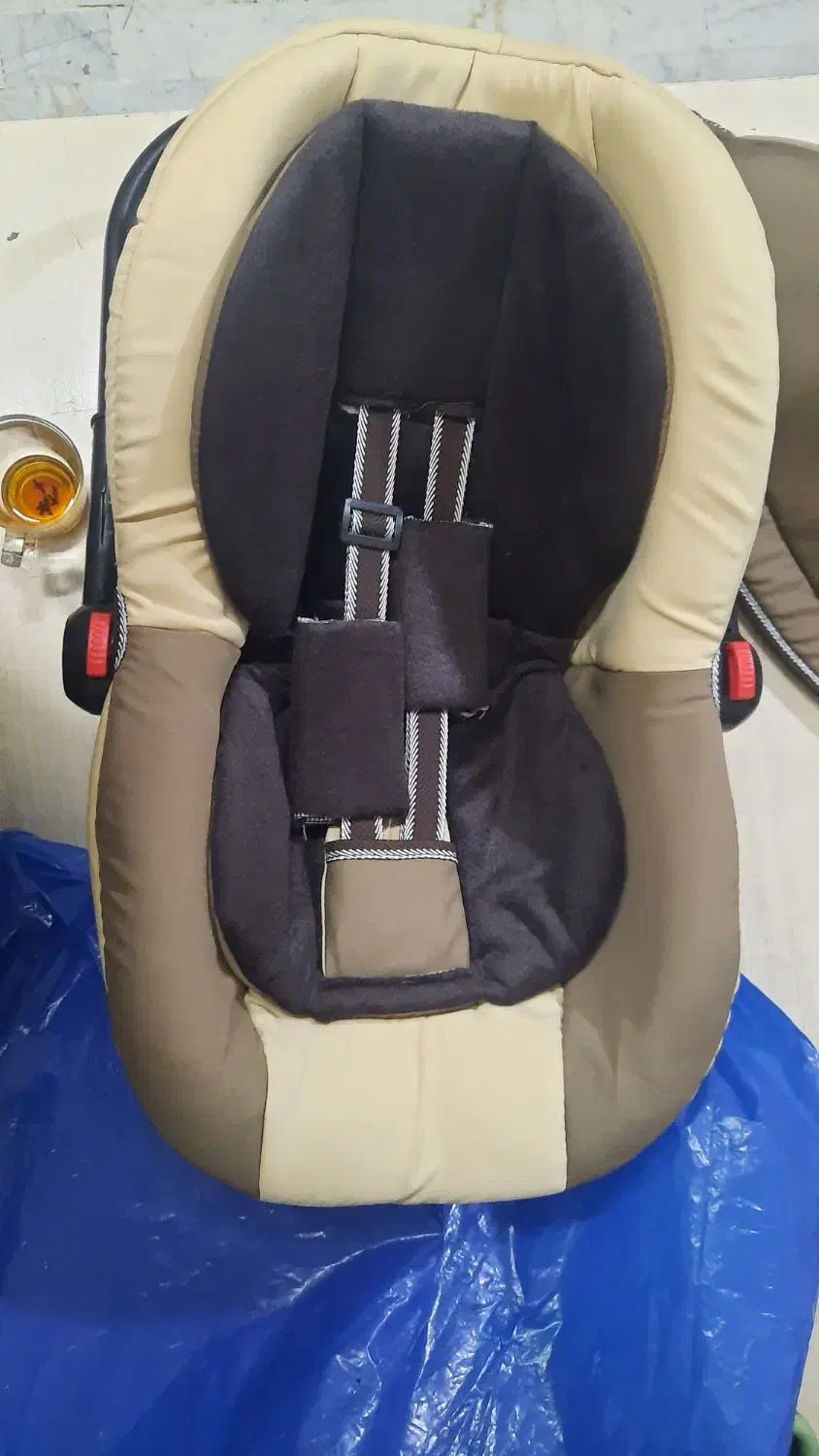 کریر|کالسکه و لوازم جانبی|تهران, شهرک شریعتی|دیوار