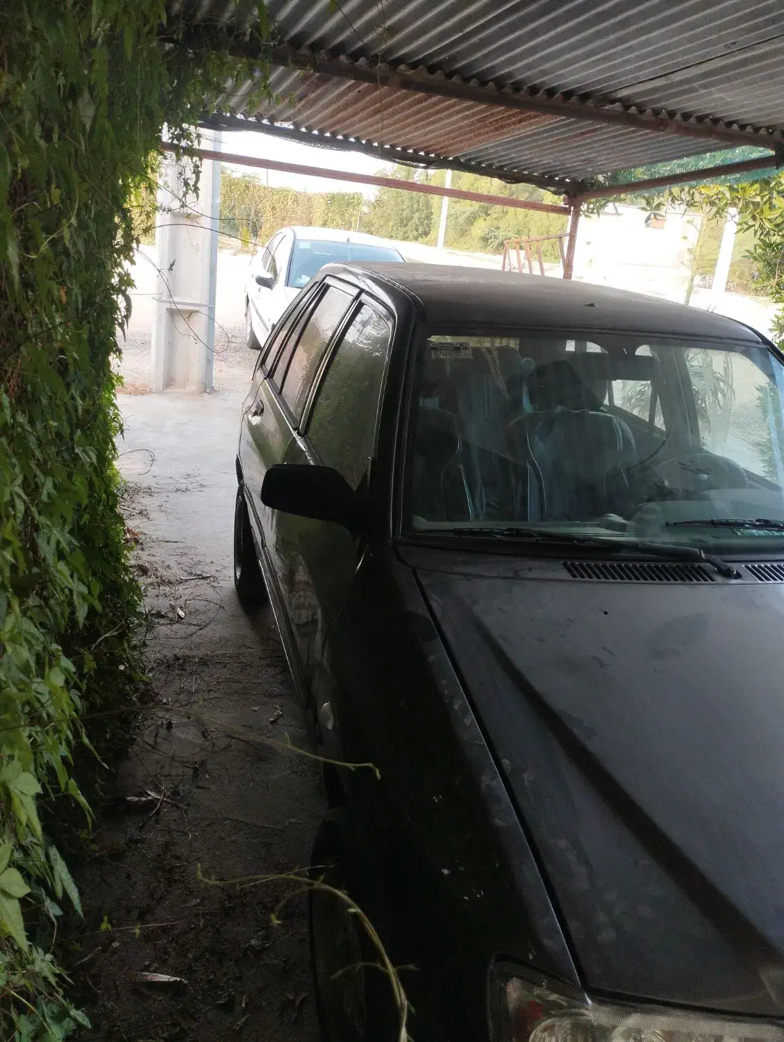 111 مدل 92|خودرو سواری و وانت|بندرعباس, |دیوار