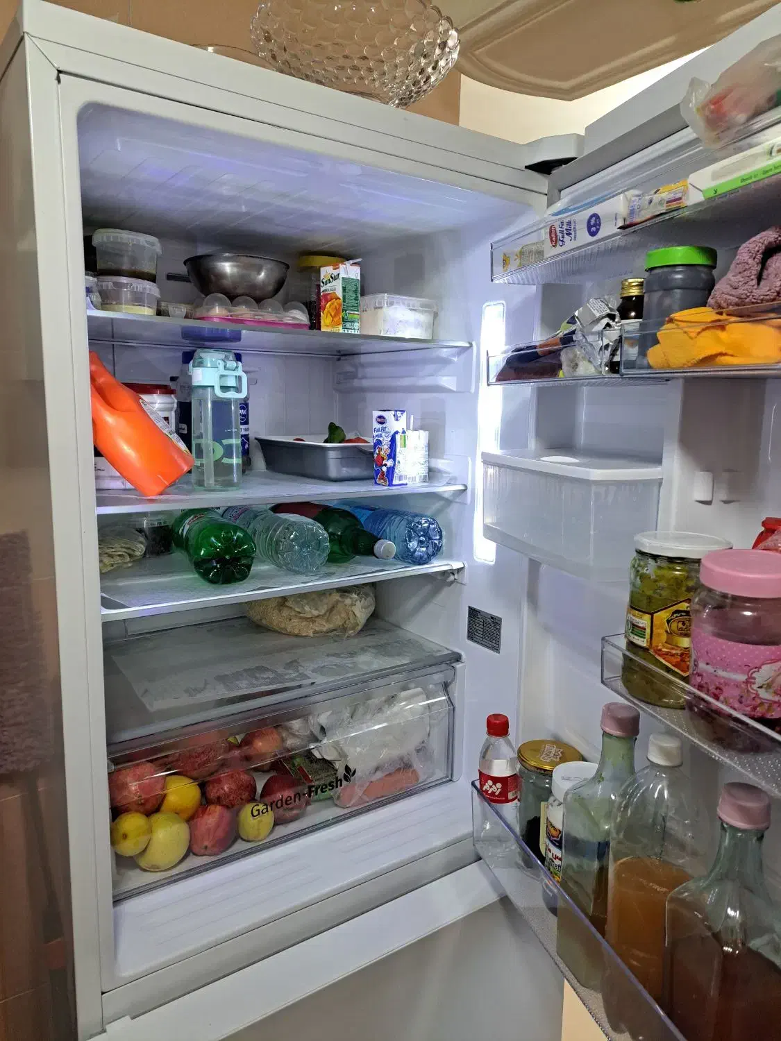 یخچال پاکشوما|یخچال و فریزر|جوادآباد, |دیوار