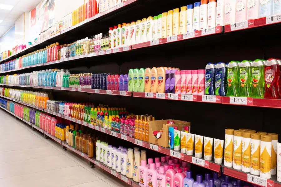 چیدمان فروشگاه مواد غذایی|استخدام خدمات فروشگاه و رستوران|برازجان, |دیوار