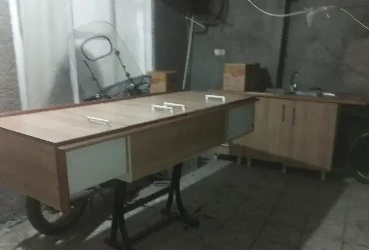 mdfدرحدنو۲متری کامل|حراج|مشهد, سجادیه|دیوار