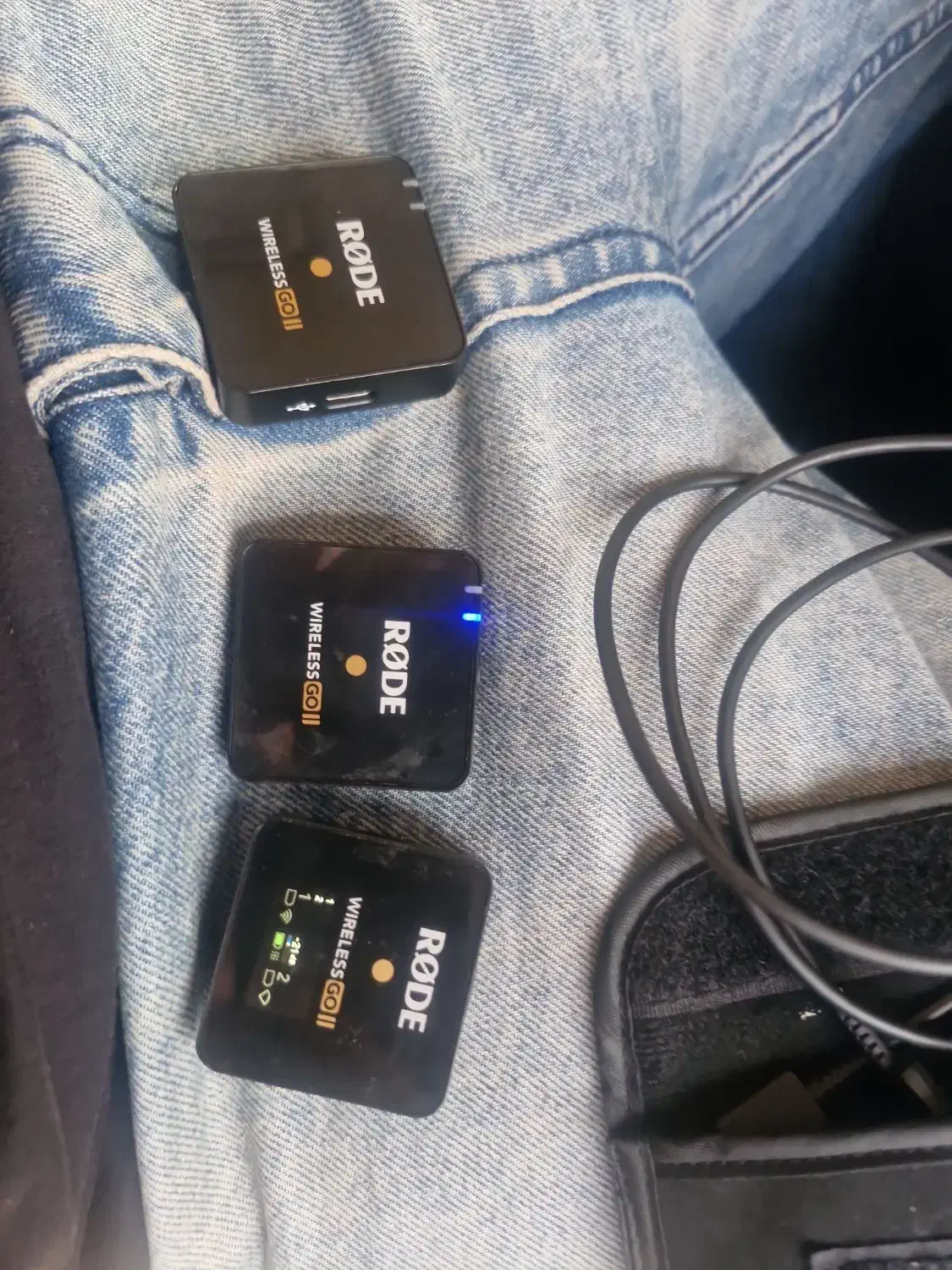 میکروفون رود|صوتی و تصویری|زنجان, |دیوار