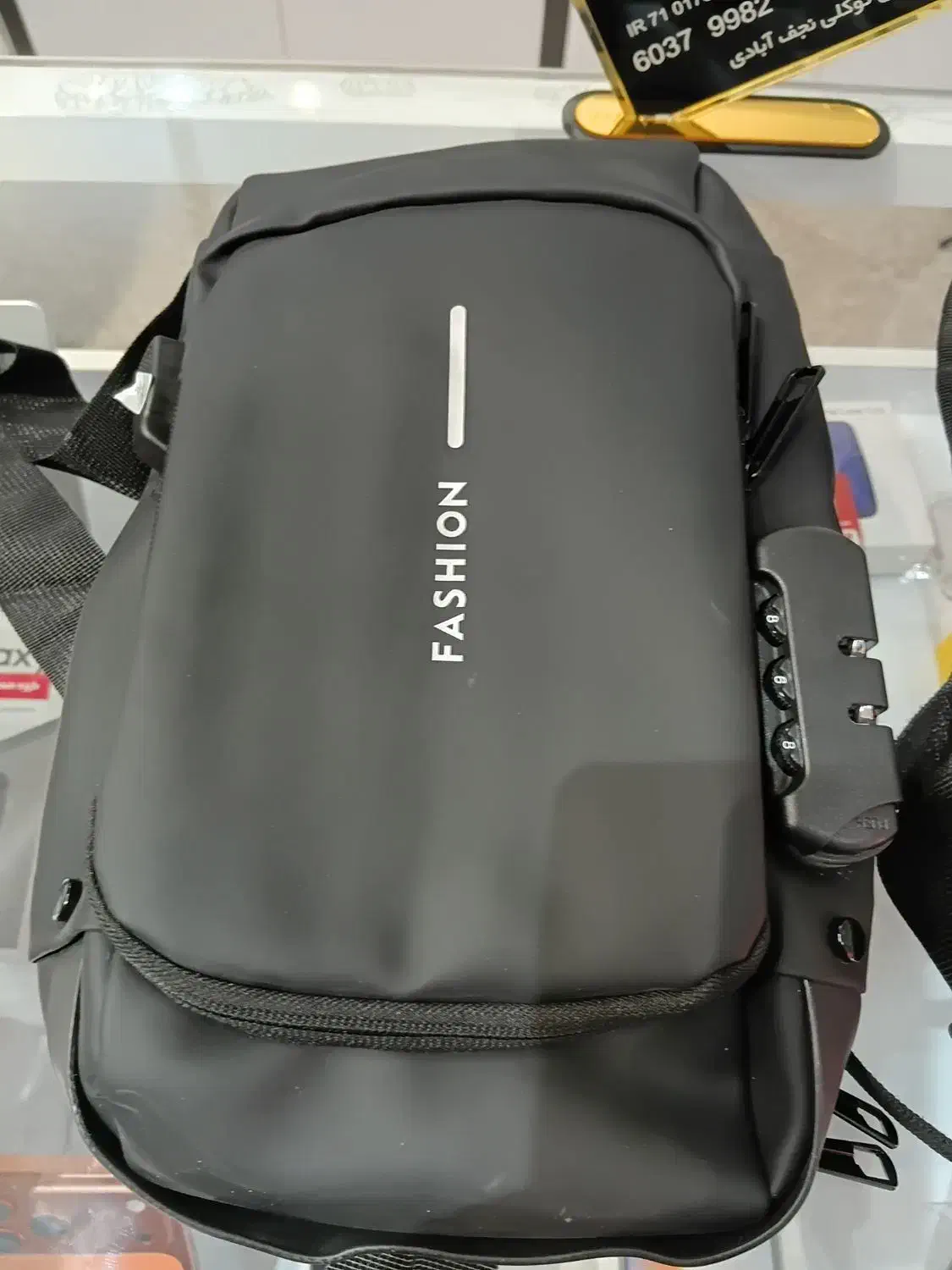 کیف وکوله|کیف، کفش، کمربند|نجف‌آباد, صالح آباد|دیوار