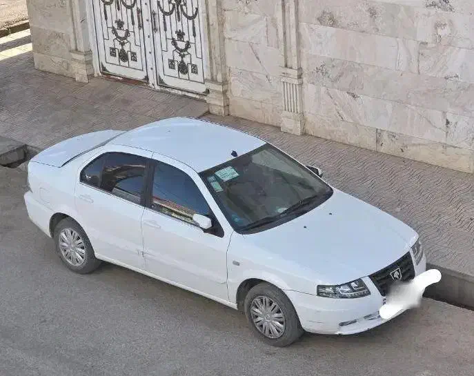 سورن پلاس EF7 کم کارکرد، فول آپشن زیرقیمت بازار|خودرو سواری و وانت|کوهدشت, |دیوار