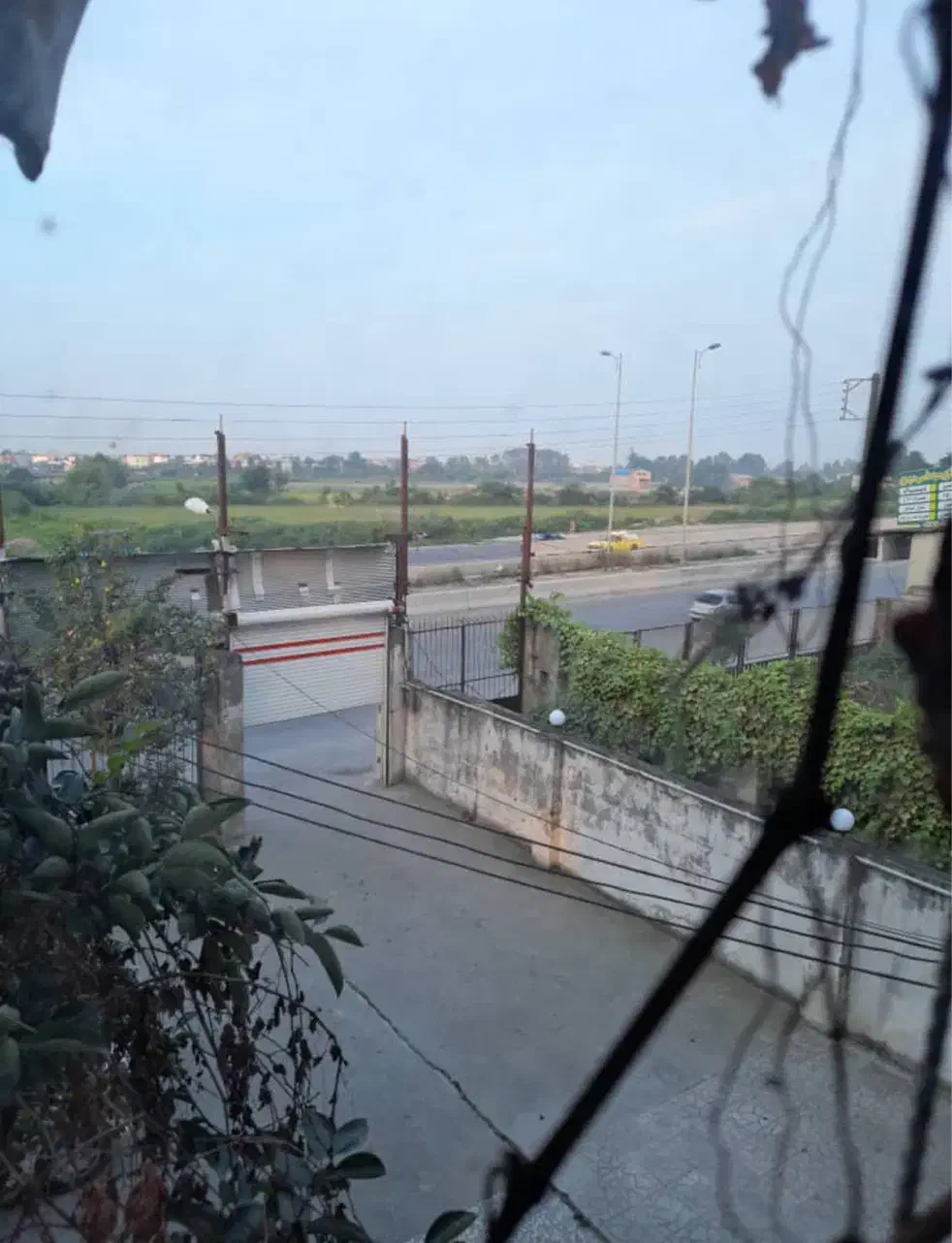 فروش ملک تجاری مسکونی|فروش دفتر صنعتی، کشاورزی، تجاری|آمل, |دیوار