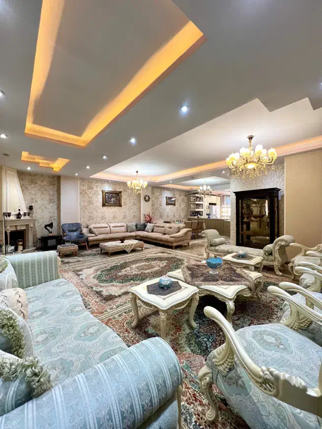 ۱۴۲ متـر ۳ خواب / تکواحدی ، فـول / مدائـن|فروش آپارتمان|تهران, هفت حوض|دیوار