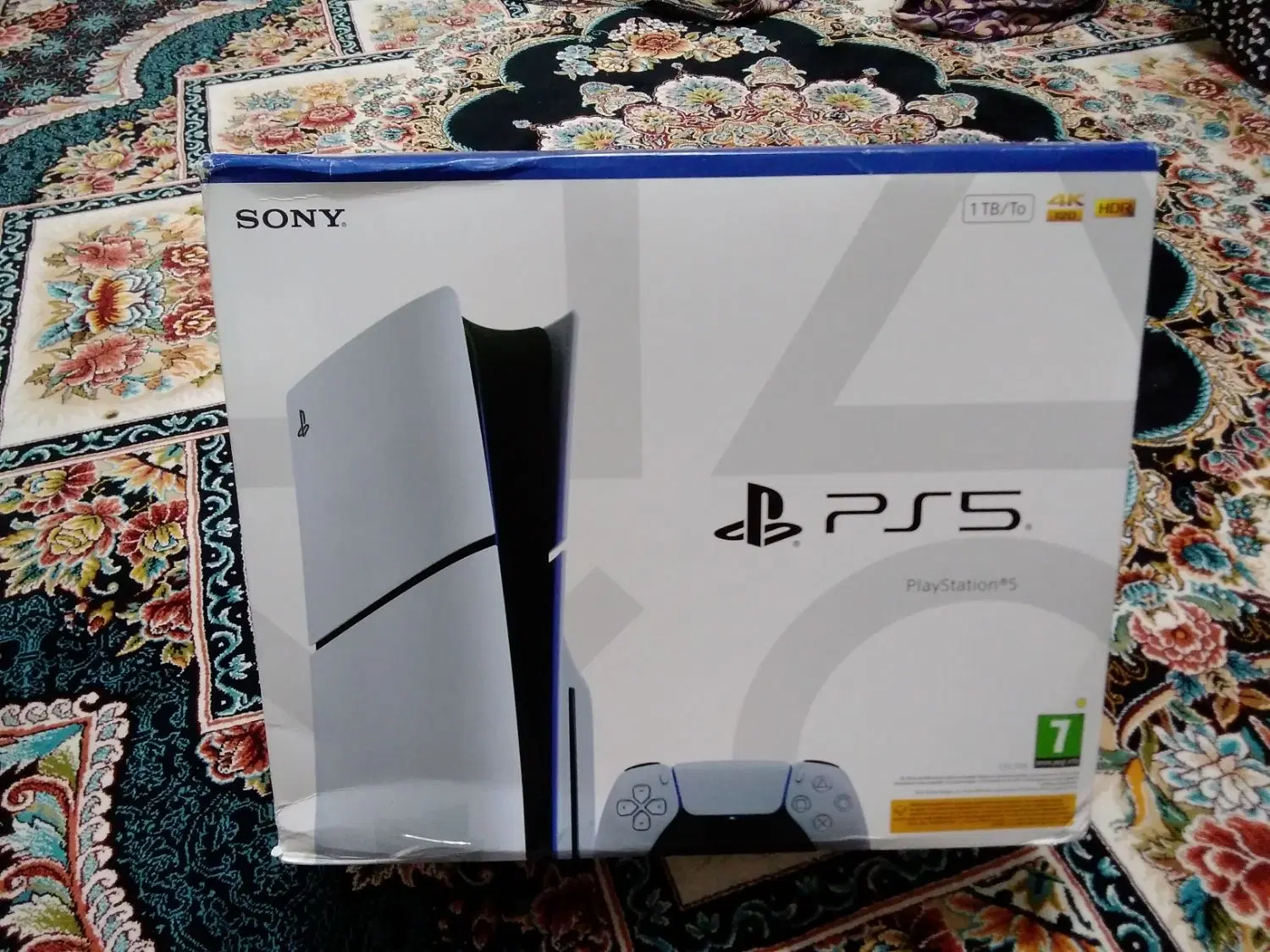 ps5|کنسول، بازی ویدئویی و آنلاین|رشت, نخودچر|دیوار