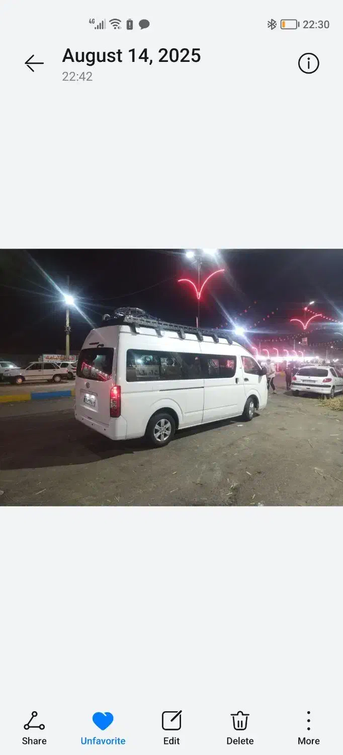 وانا مدل402|خودرو سواری و وانت|مشهد, مقدم|دیوار