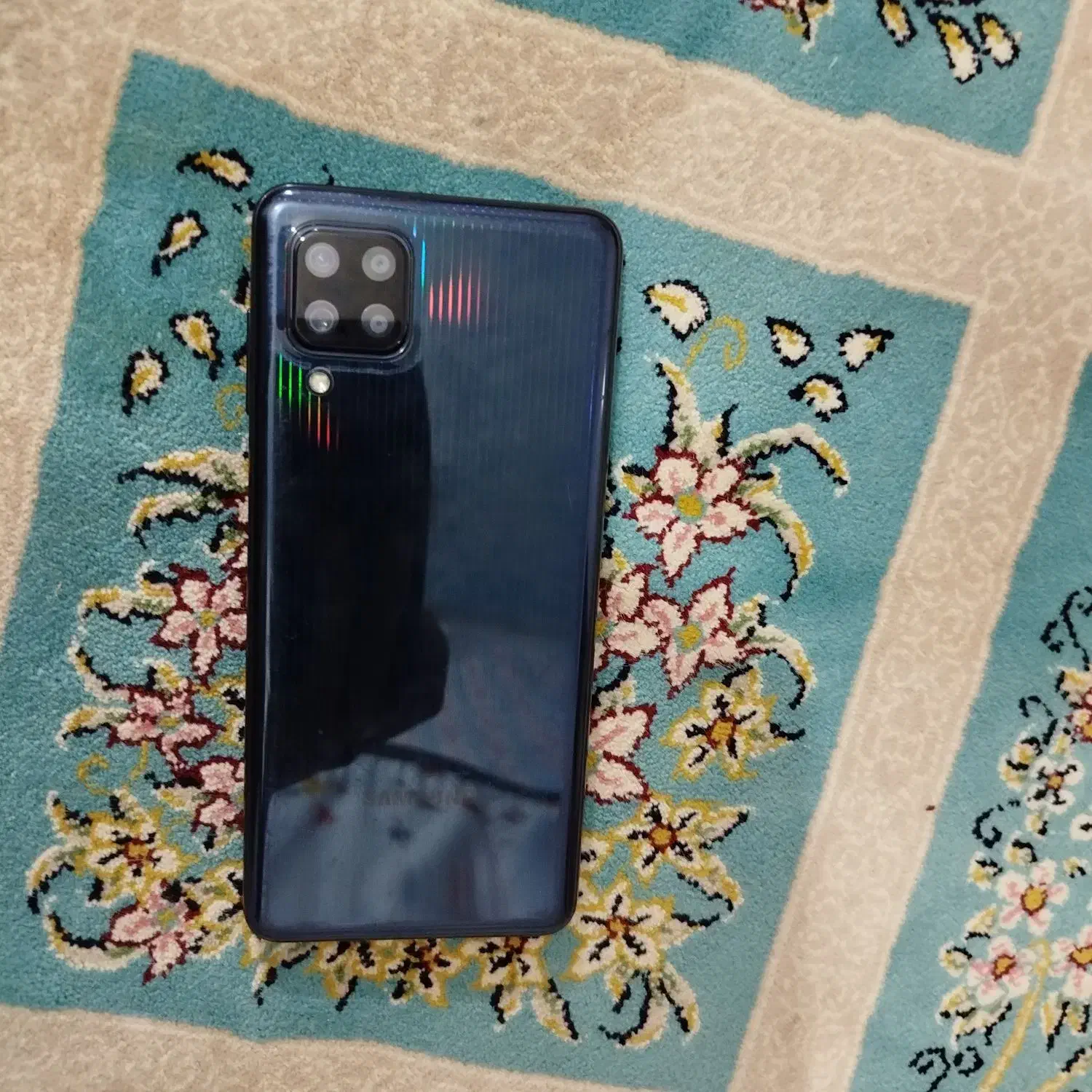 گوشی سامسونگ M32.|موبایل|کلاله, |دیوار