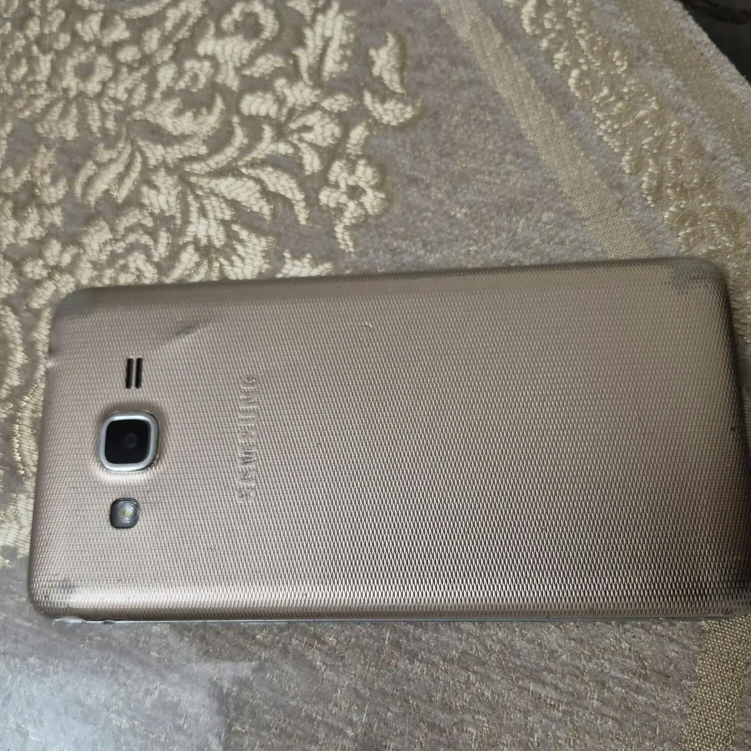 گوشی J2|موبایل|بیرجند, |دیوار