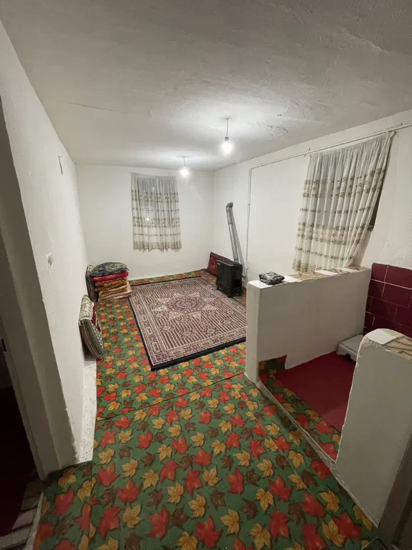 اجاره کوتاه مدت ویلا|اجارهٔ کوتاه‌مدت آپارتمان و سوئیت|رشت, پیرکلاچای|دیوار