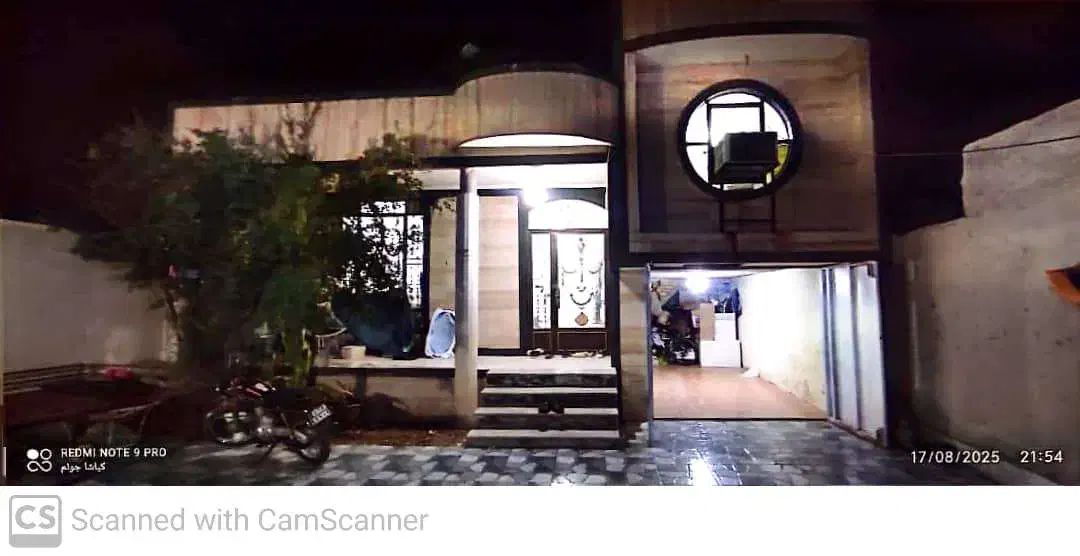 رهن منزل ویلایی|اجارهٔ خانه و ویلا|جم, |دیوار