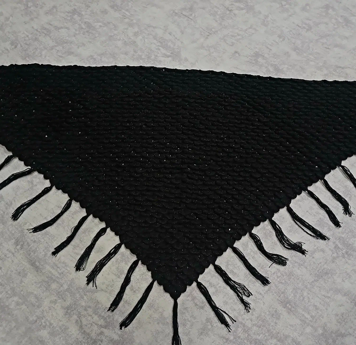 اشارپ قلاب بافی|لباس|تبریز, |دیوار