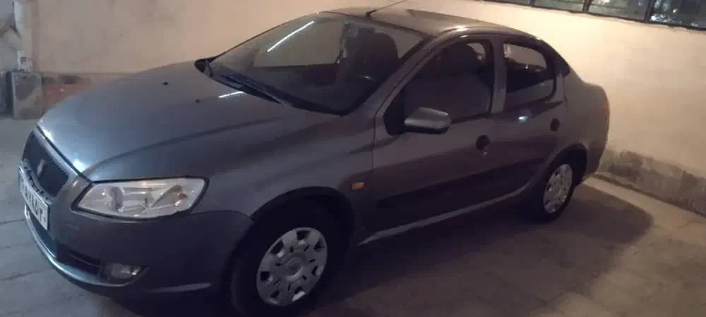 ماشین|خودرو سواری و وانت|پردیس, شهرک صنعتی خرمدشت فاز ۷|دیوار