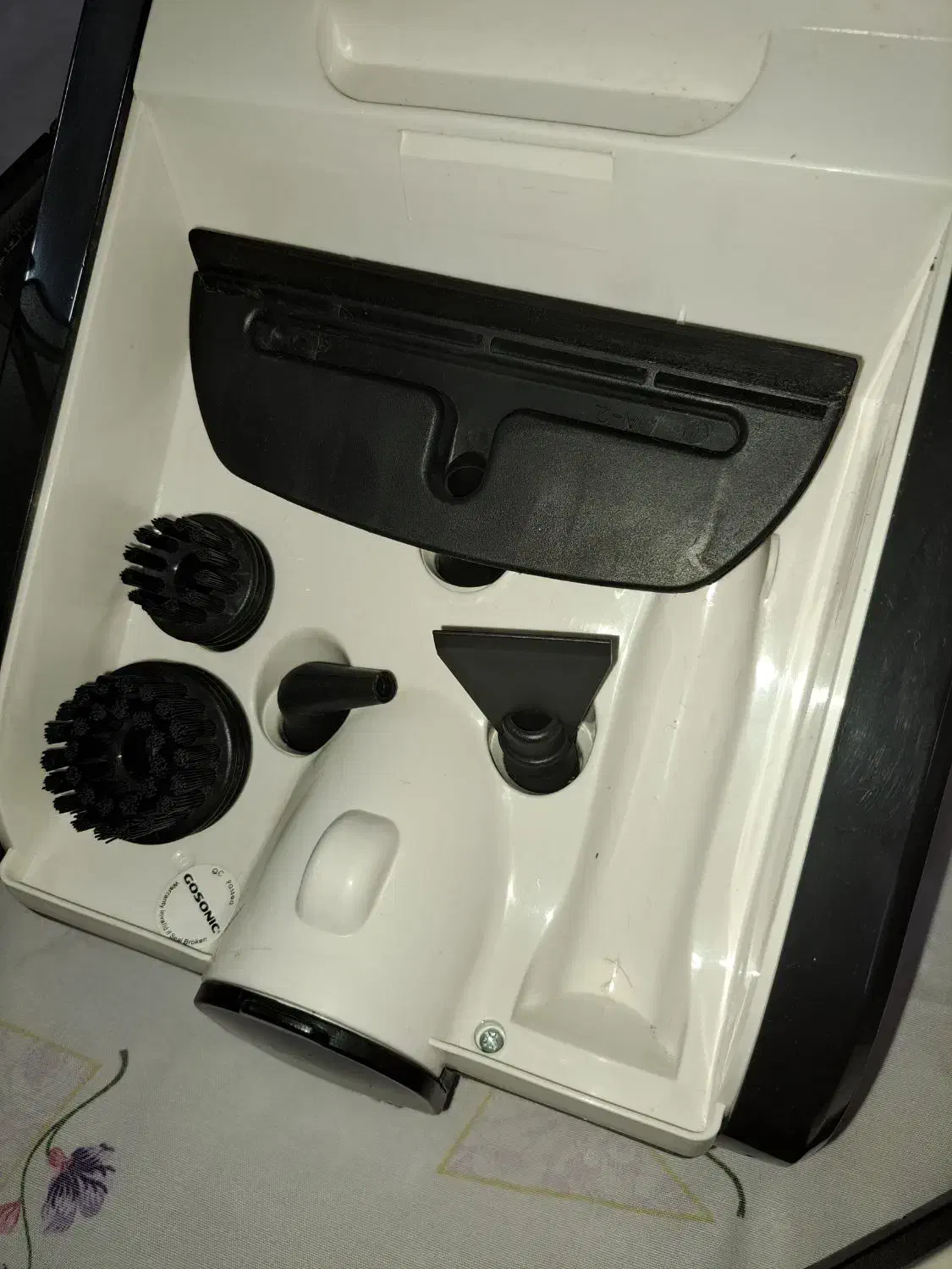 بخار شوی|جاروبرقی، جارو شارژی، بخارشو|تهران, مشیریه|دیوار