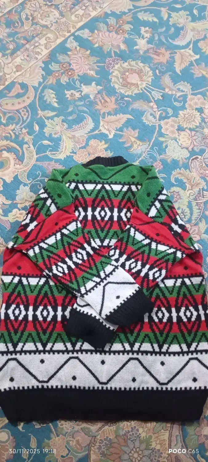 بافت|لباس|بهبهان, |دیوار