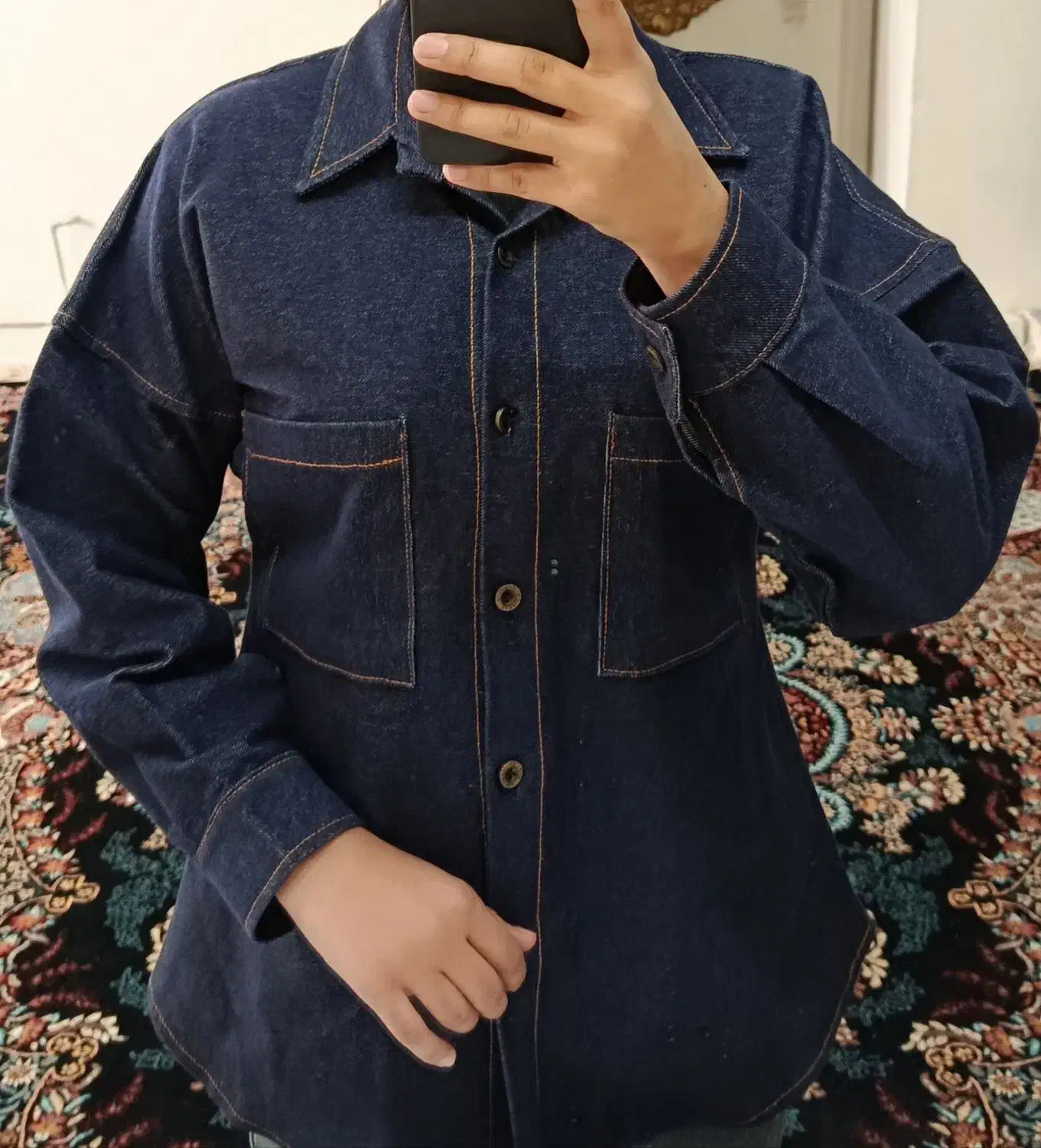 پالتو و شومیز|لباس|کازرون, |دیوار